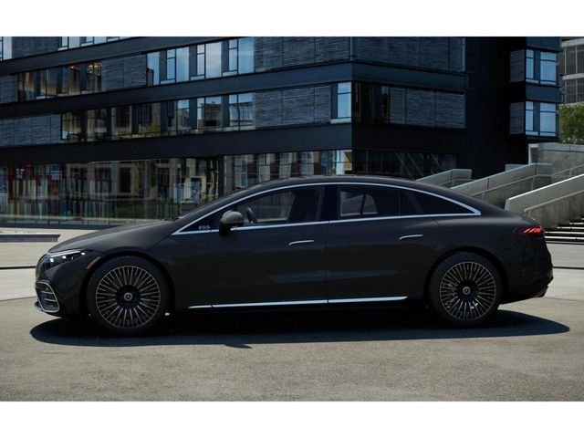 Certified Used 2024 Gray Mercedes-Benz 580 image 38