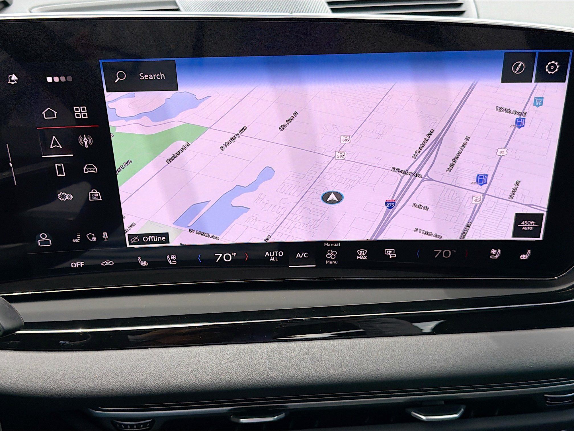 2026 Audi A6 Premium Plus - Photo 31