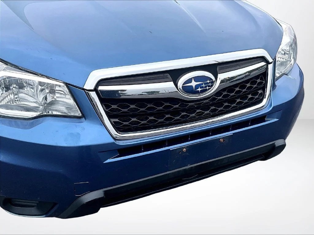 Used 2015 Blue Subaru 2.5i Premium image 27