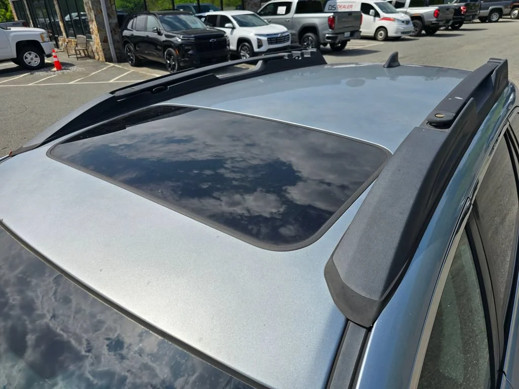2018 Subaru Outback Limited - Photo 20