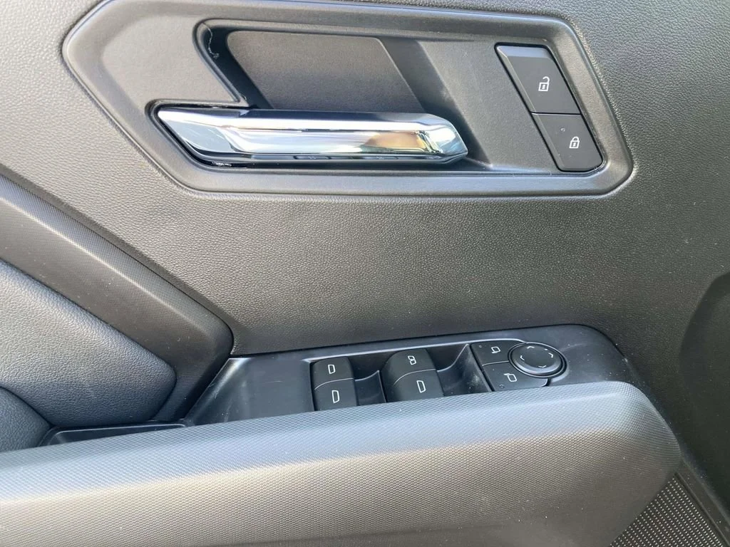 New 2026 Coastal Dune GMC Elevation image 15