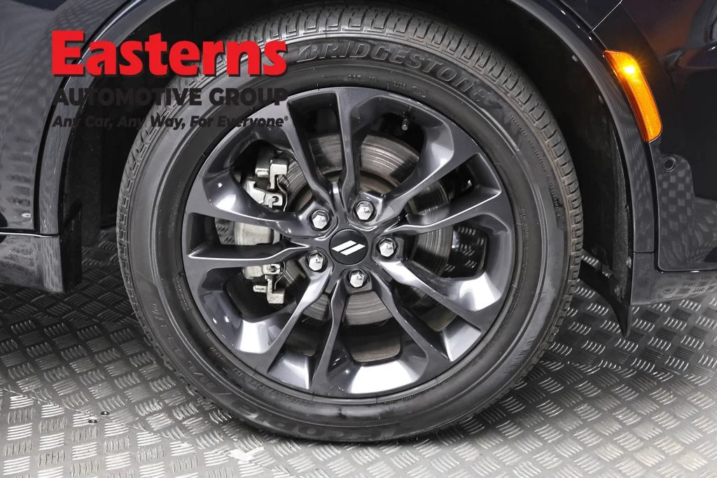 Used 2025 Blue Dodge R/T Plus image 32