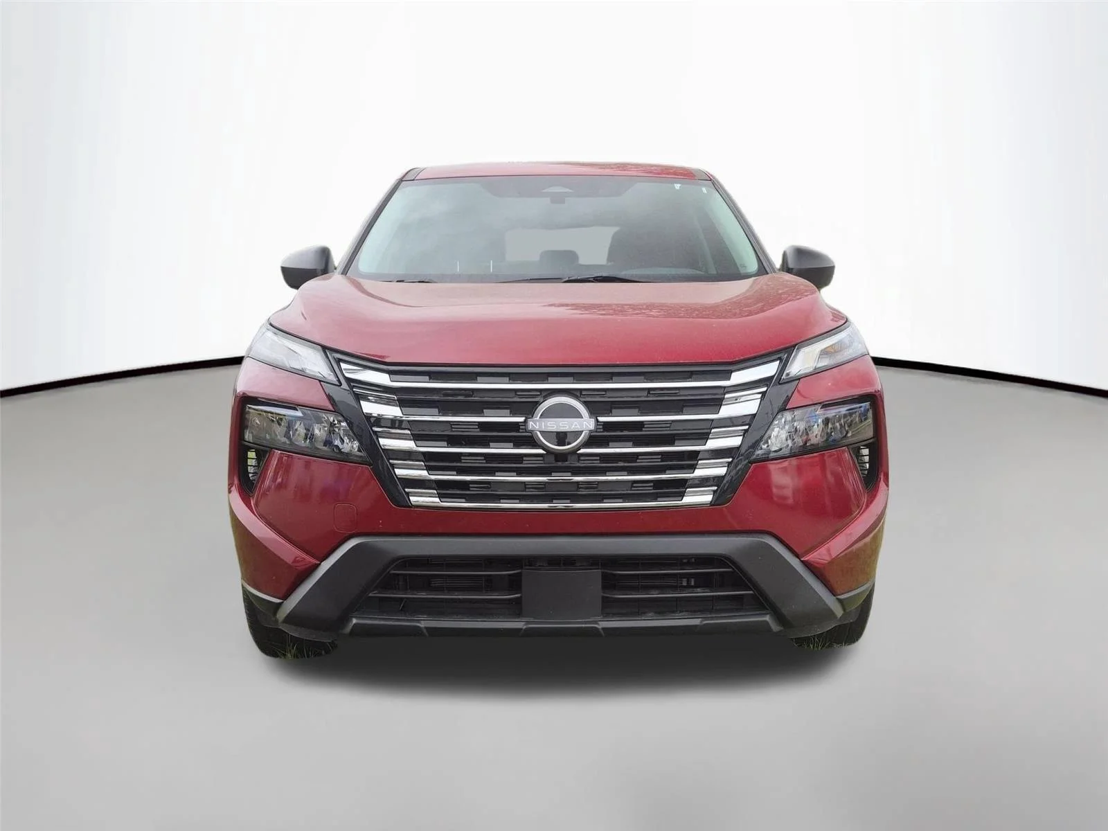 Certified Used 2024 Scarlet Ember Tintcoat Nissan S image 8