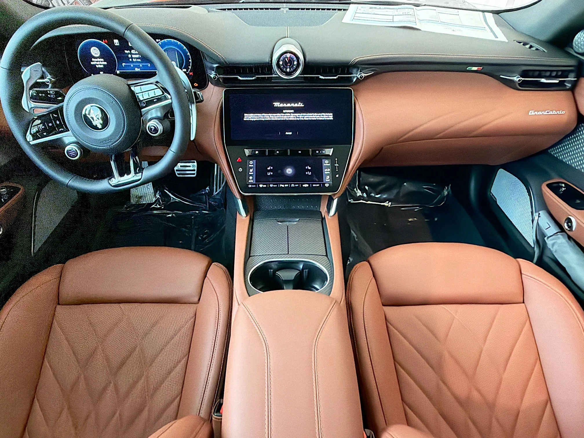 New 2026  Maserati  image 15