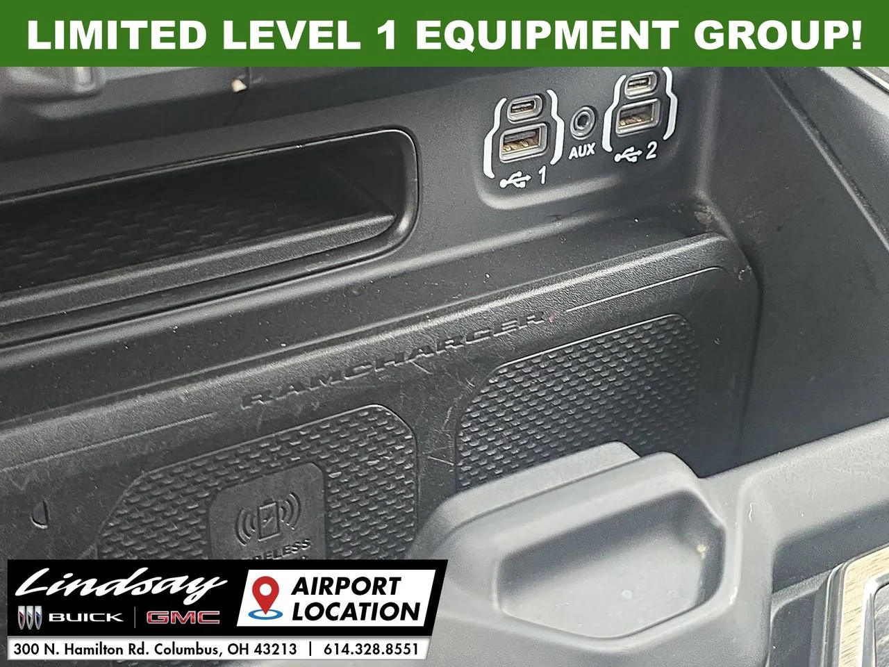 Used 2021 Black Ram Limited Crew Cab 4x4 8
