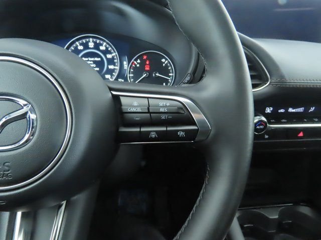 2025 Mazda Mazda3 Turbo Premium Plus - Photo 12
