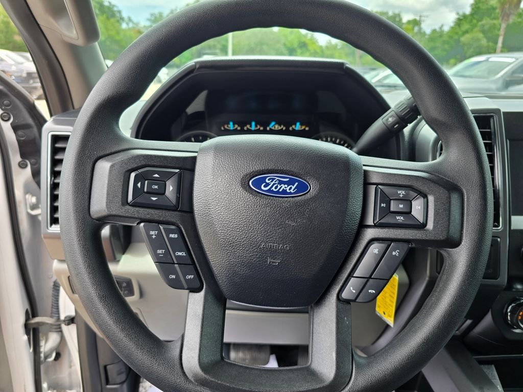 2020 Ford F-150 XLT - Photo 21