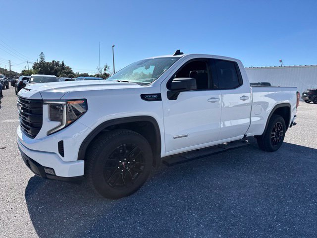 2025 GMC Sierra 1500 Elevation - Photo 7