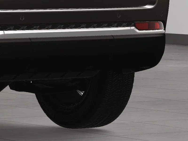 2024 Jeep Grand Cherokee 4xe - Photo 47