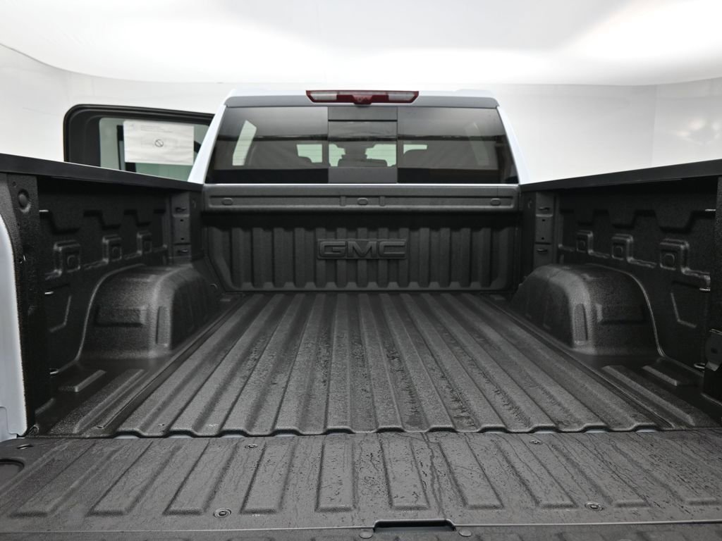 2026 GMC Sierra 1500 Denali - Photo 26