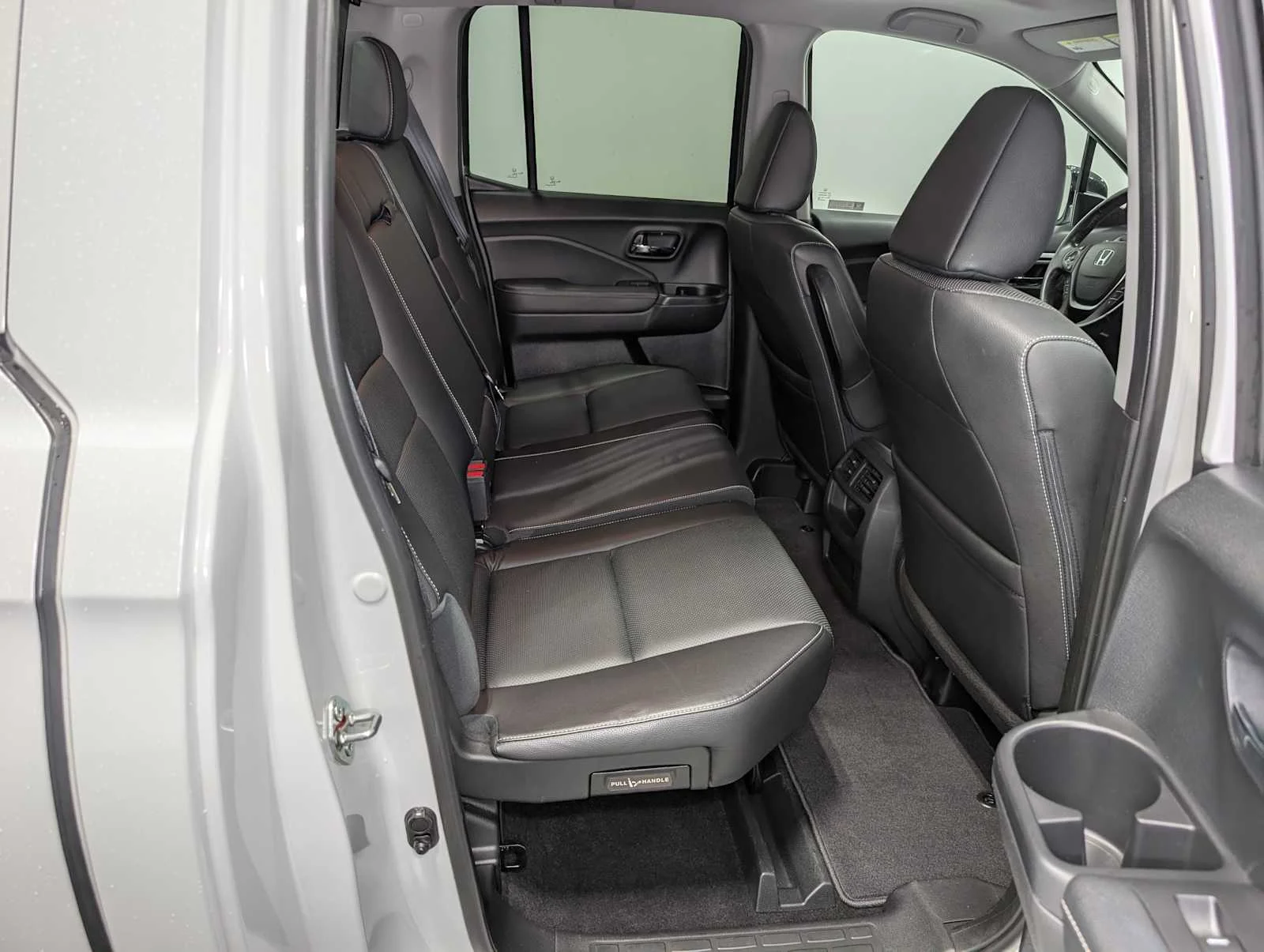 Used 2022 Platinum White Pearl Honda RTL-E image 38