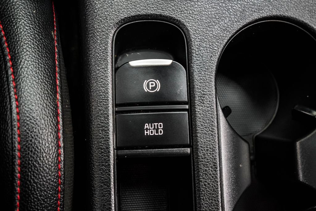 Used 2023 Gray Kia GT-Line image 27