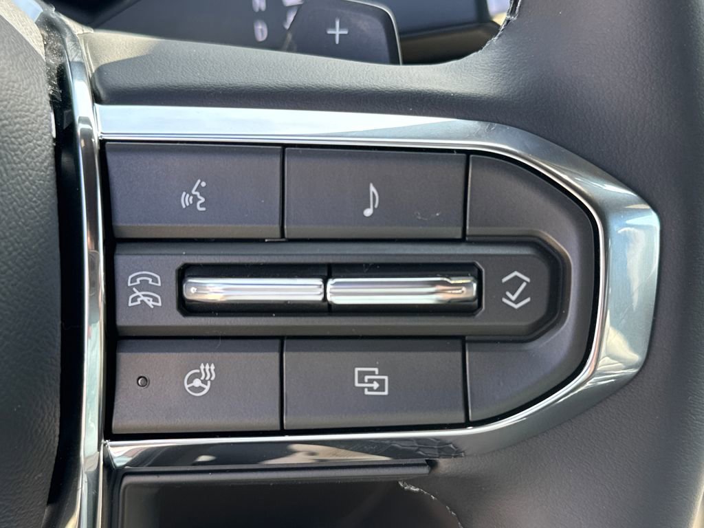 2026 GMC Acadia Elevation - Photo 25