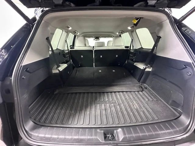 Used 2024 Black Toyota XLE image 15