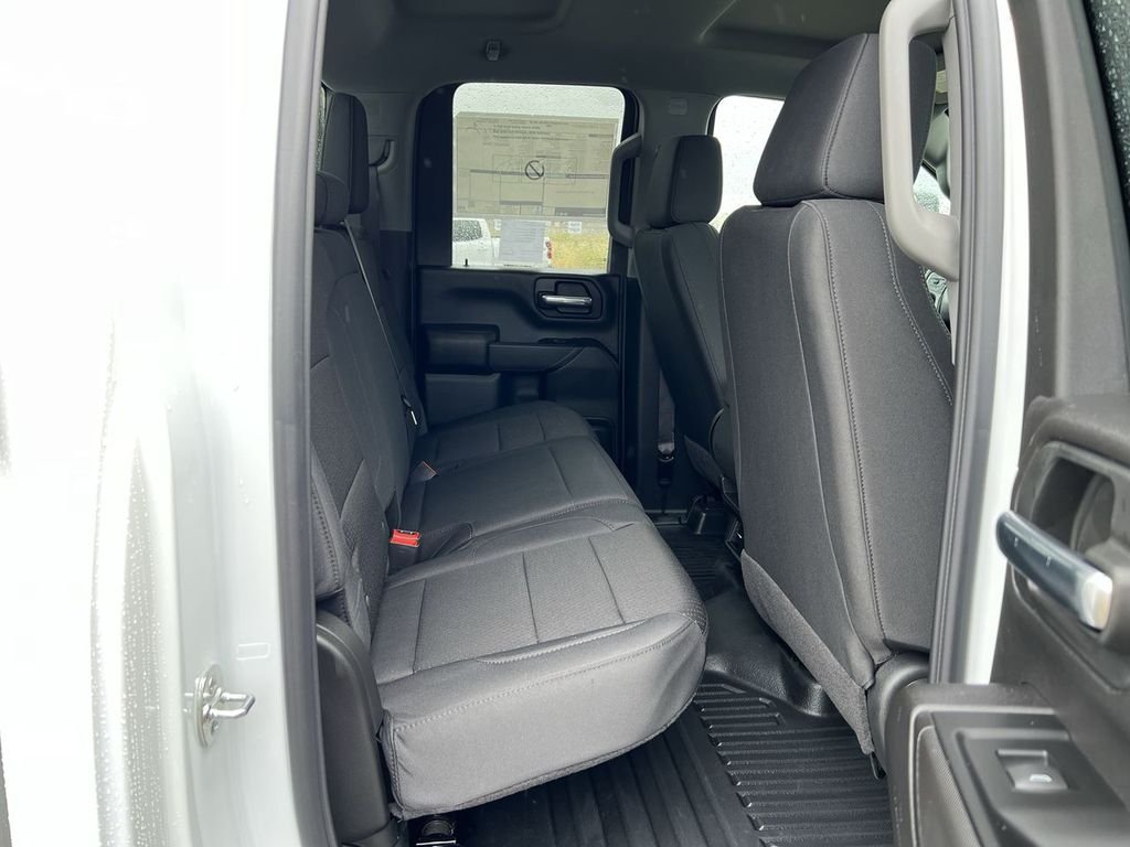 2026 Chevrolet Silverado 2500 HD Work Truck - Photo 29
