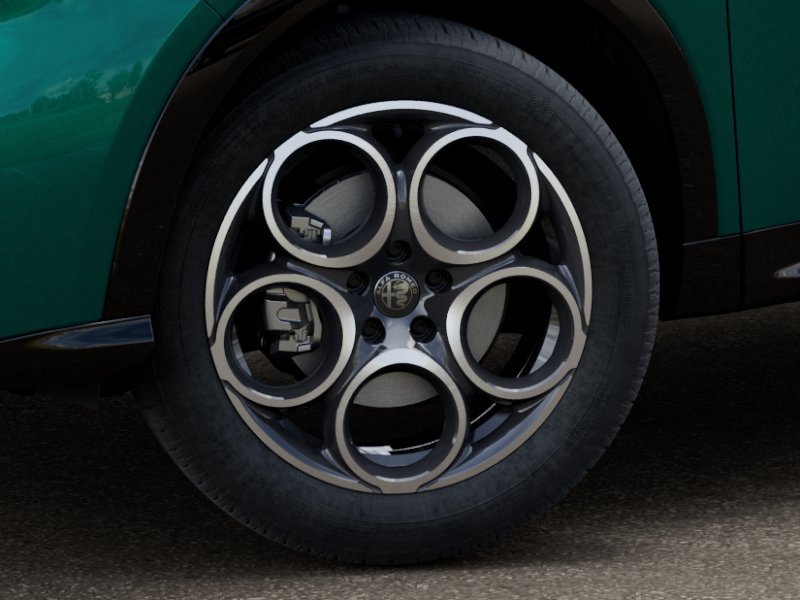 2025 Alfa Romeo Tonale Base - Photo 33