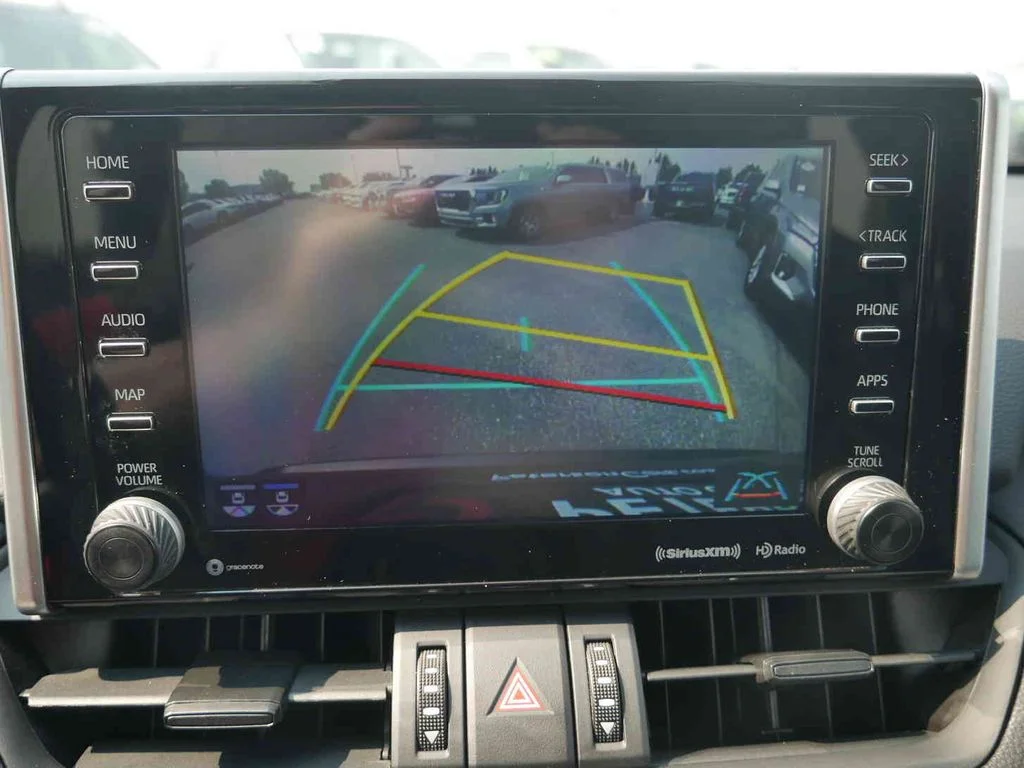 Used 2021 Gray Toyota TRD Off Road image 31