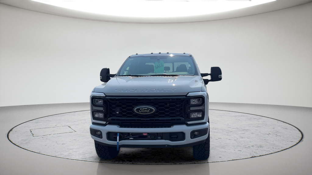 New 2026 Avalanche Ford F-350® XLT image 2