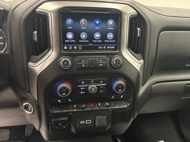 Used 2022 Red Chevrolet LT image 26