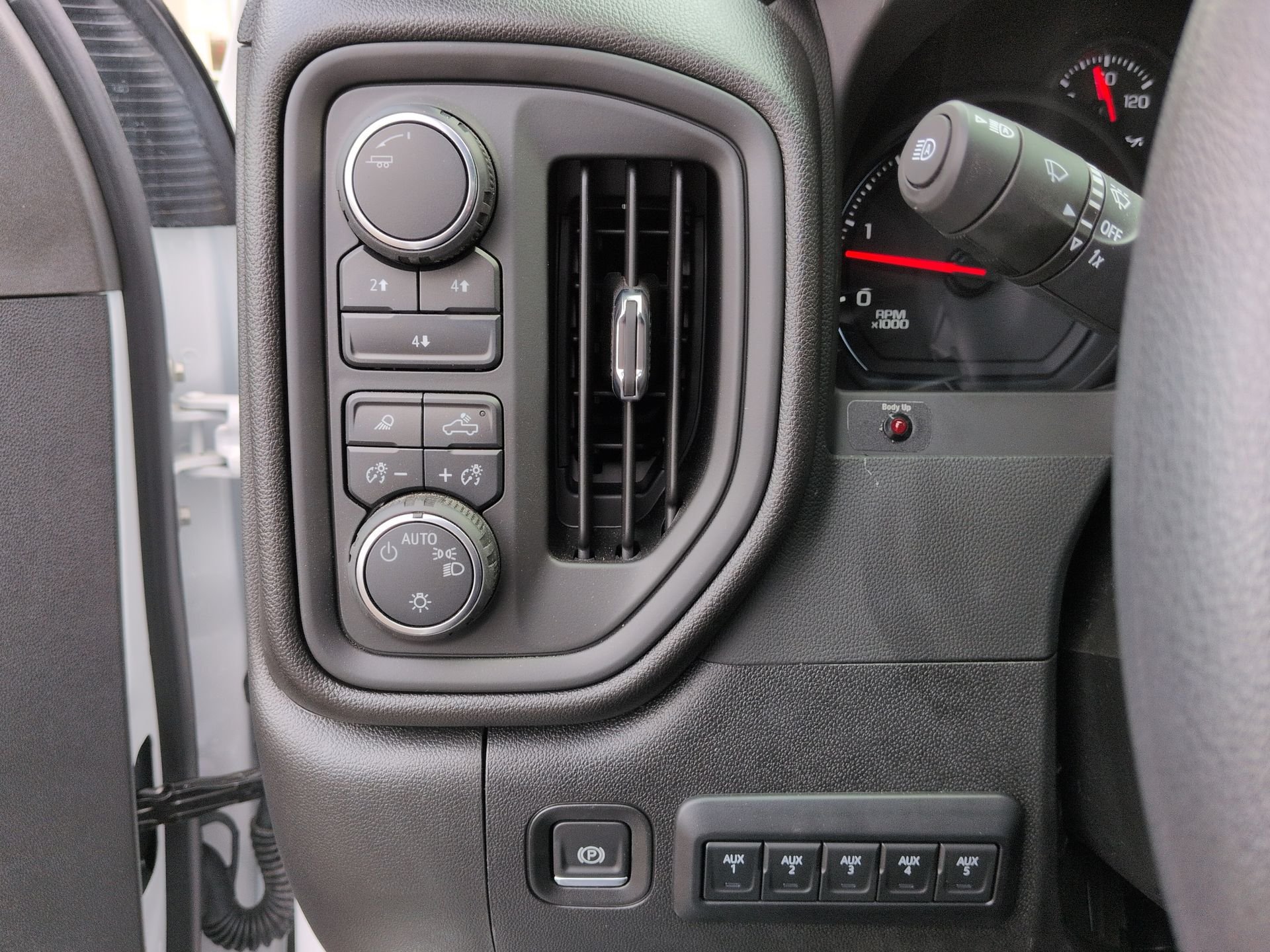2025 Chevrolet Silverado 3500 HD Work Truck - Photo 49