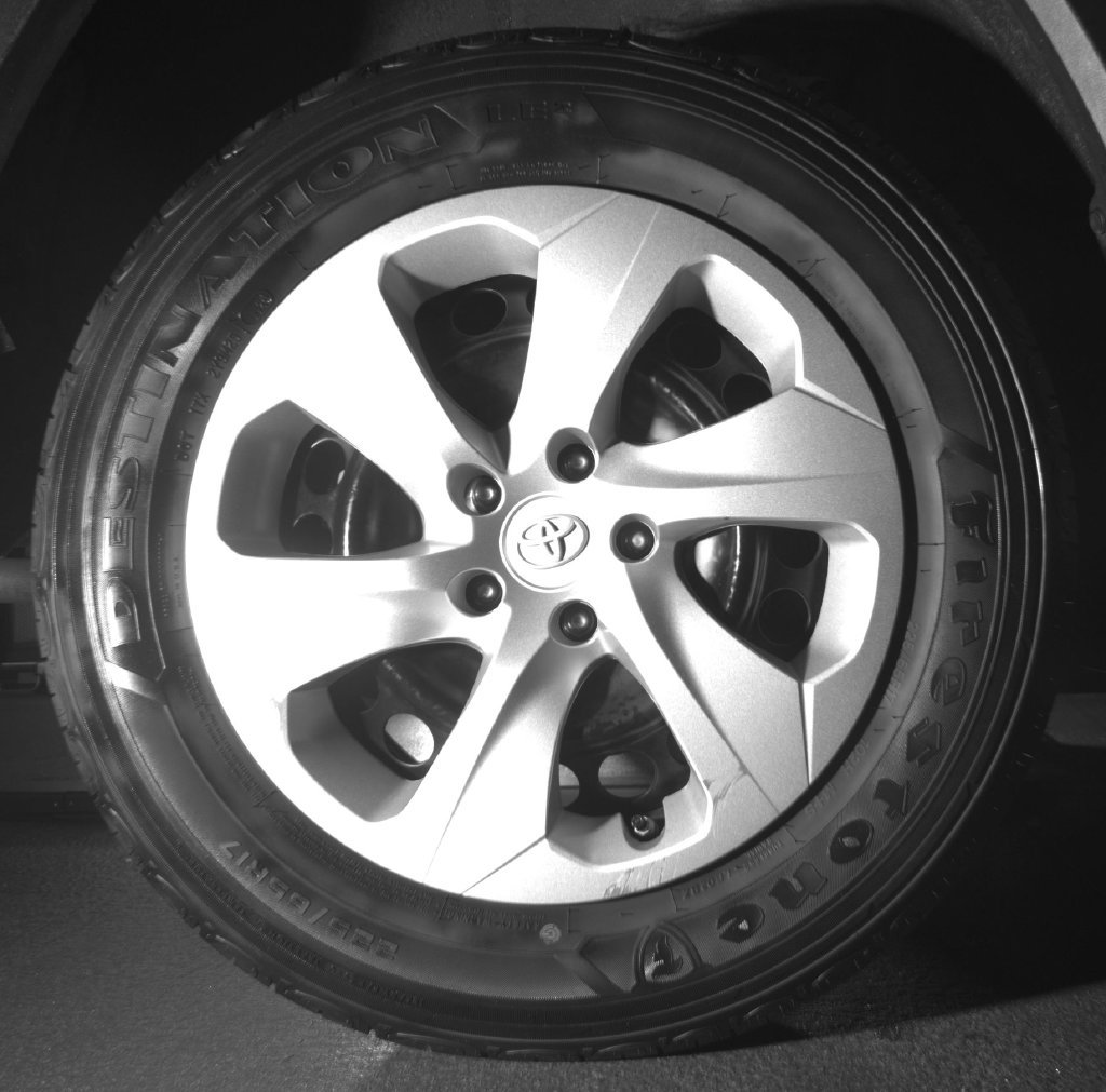 Certified Used 2025 Black Toyota LE image 27