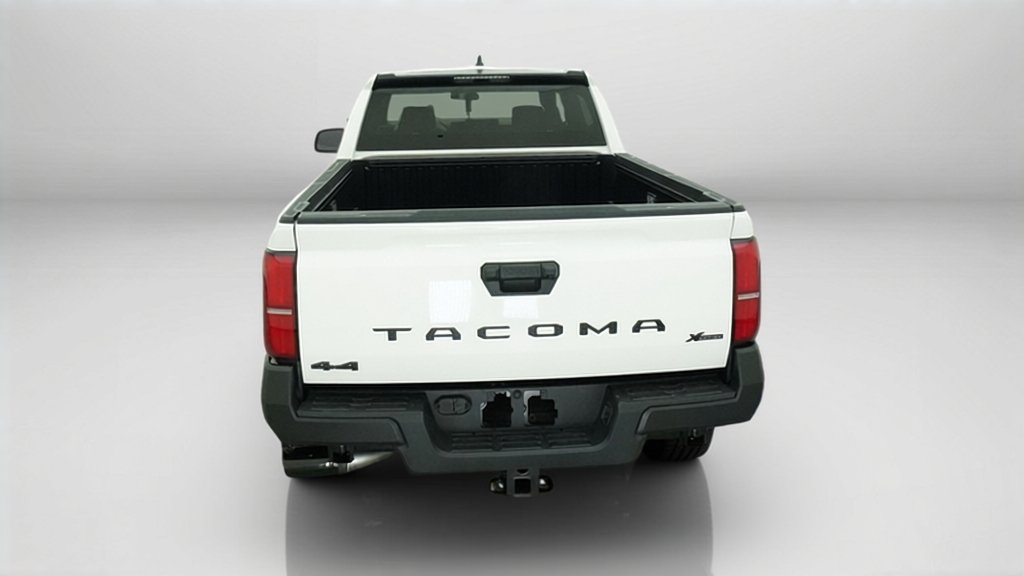 New 2026 Ice Cap Toyota SR image 12