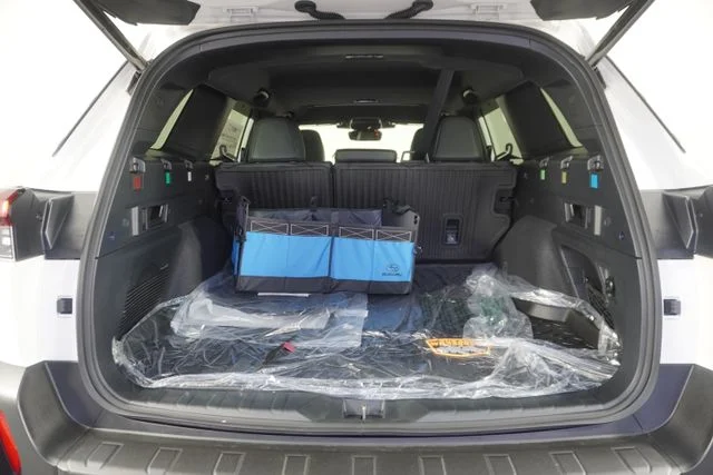 2026 Subaru Outback Wilderness - Photo 27