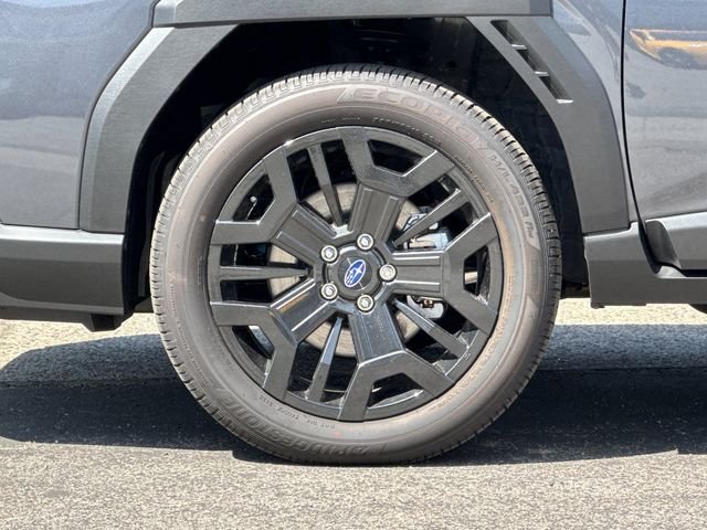 2026 Subaru Outback Limited XT - Photo 38