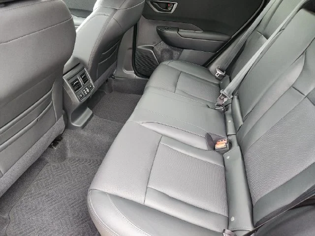 2026 Subaru Outback Limited XT - Photo 23