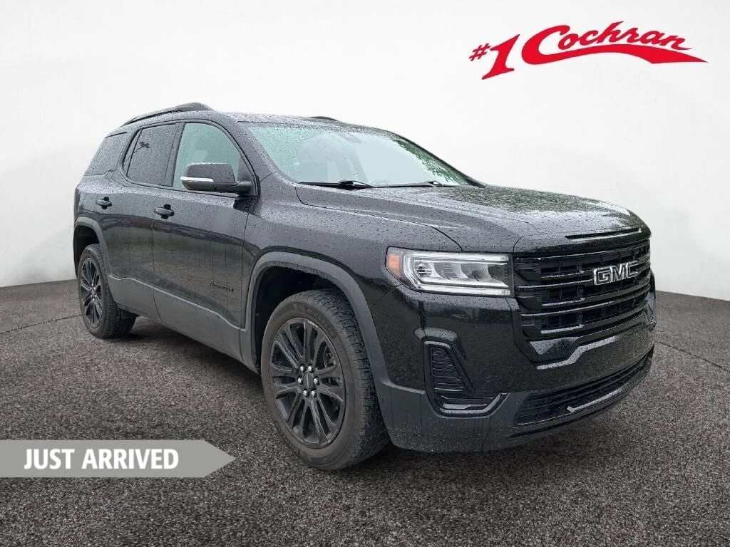 2023 GMC Acadia SLE AWD's photo