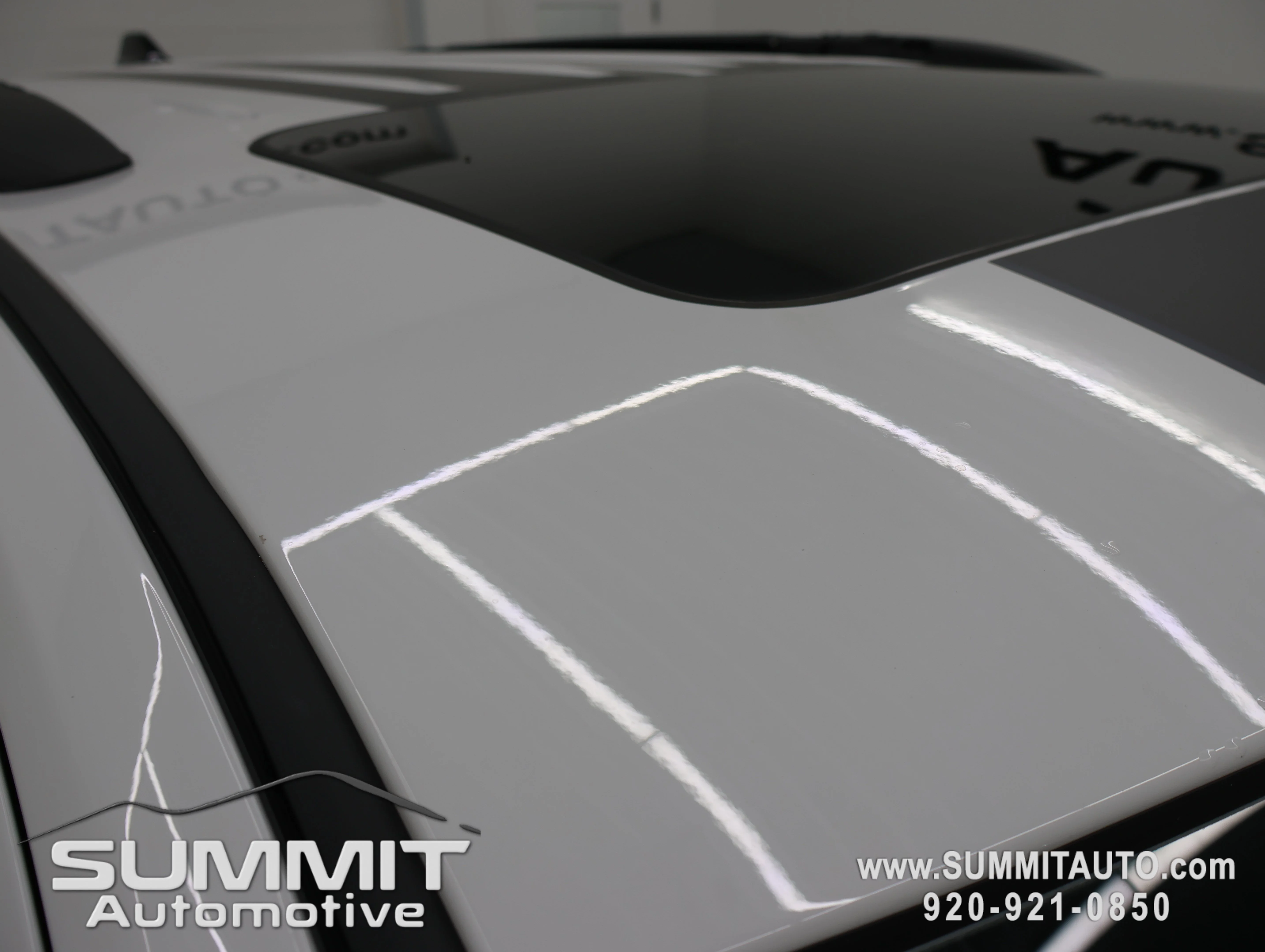 New 2026 White Knuckle Clearcoat Dodge GT Plus image 4