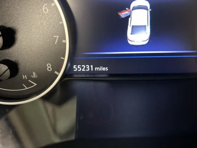 Used 2023  Nissan 3.5 SL image 31