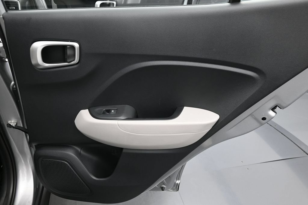 Certified Used 2026 Silver Hyundai SEL image 11