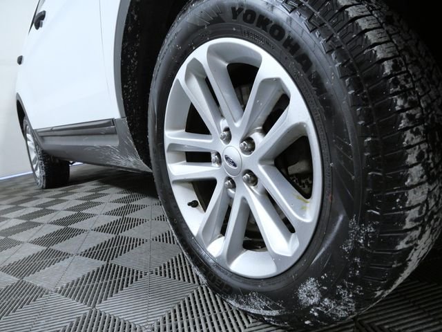 Used 2015 Ford Explorer Base with VIN 1FM5K8B81FGB25103 for sale in Apple Valley, Minnesota