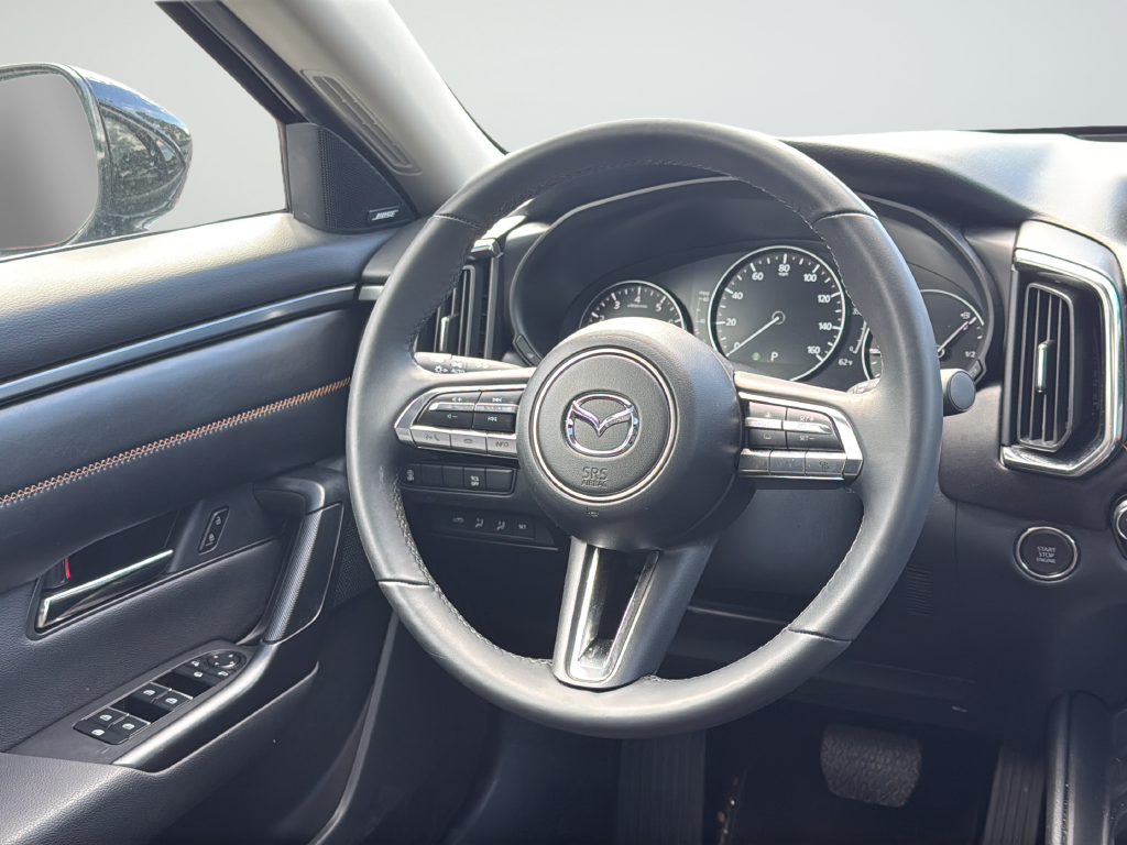 Used 2025 Blue Mazda 2.5 S Premium Plus Package image 38