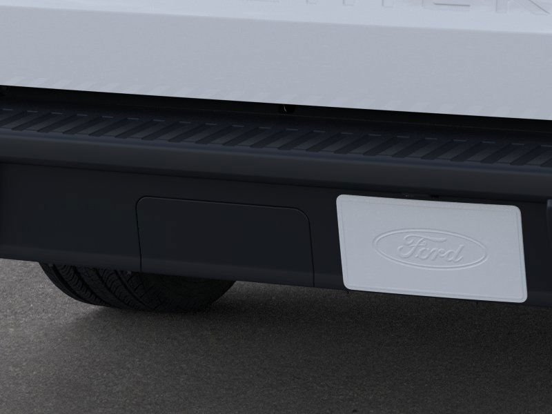 New 2026 Oxford White Ford XL image 51