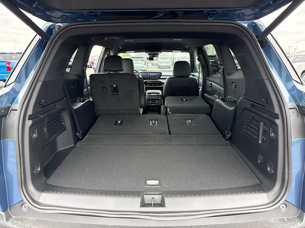 2026 Buick Enclave Preferred - Photo 32