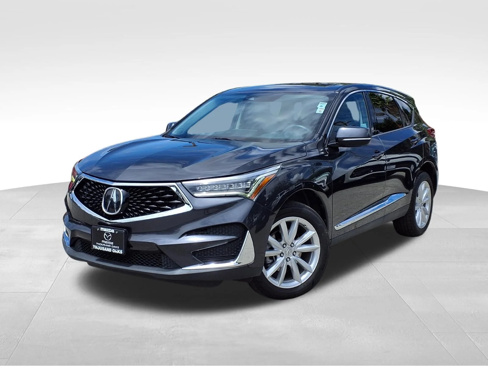 2019 Acura RDX