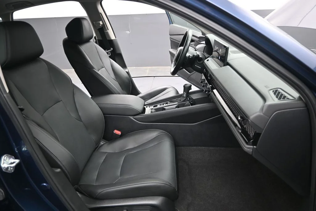 2024 Honda Accord Hybrid Touring - Photo 28