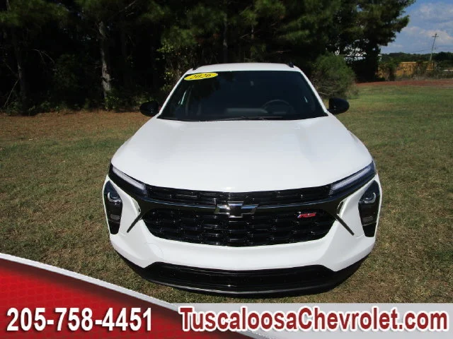 2026 Chevrolet Trax RS - Photo 4