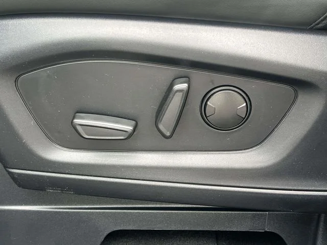 New 2026 Gray Ford Active image 14