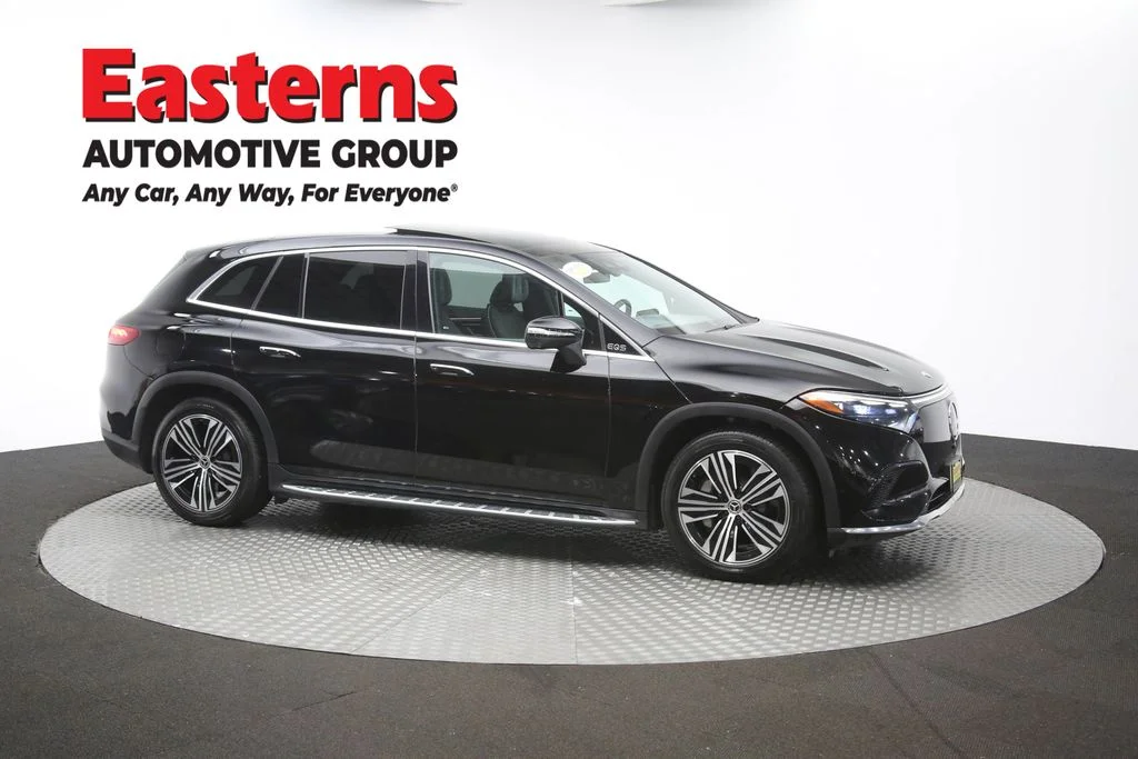 Used 2023 Black Mercedes-Benz 450 image 45