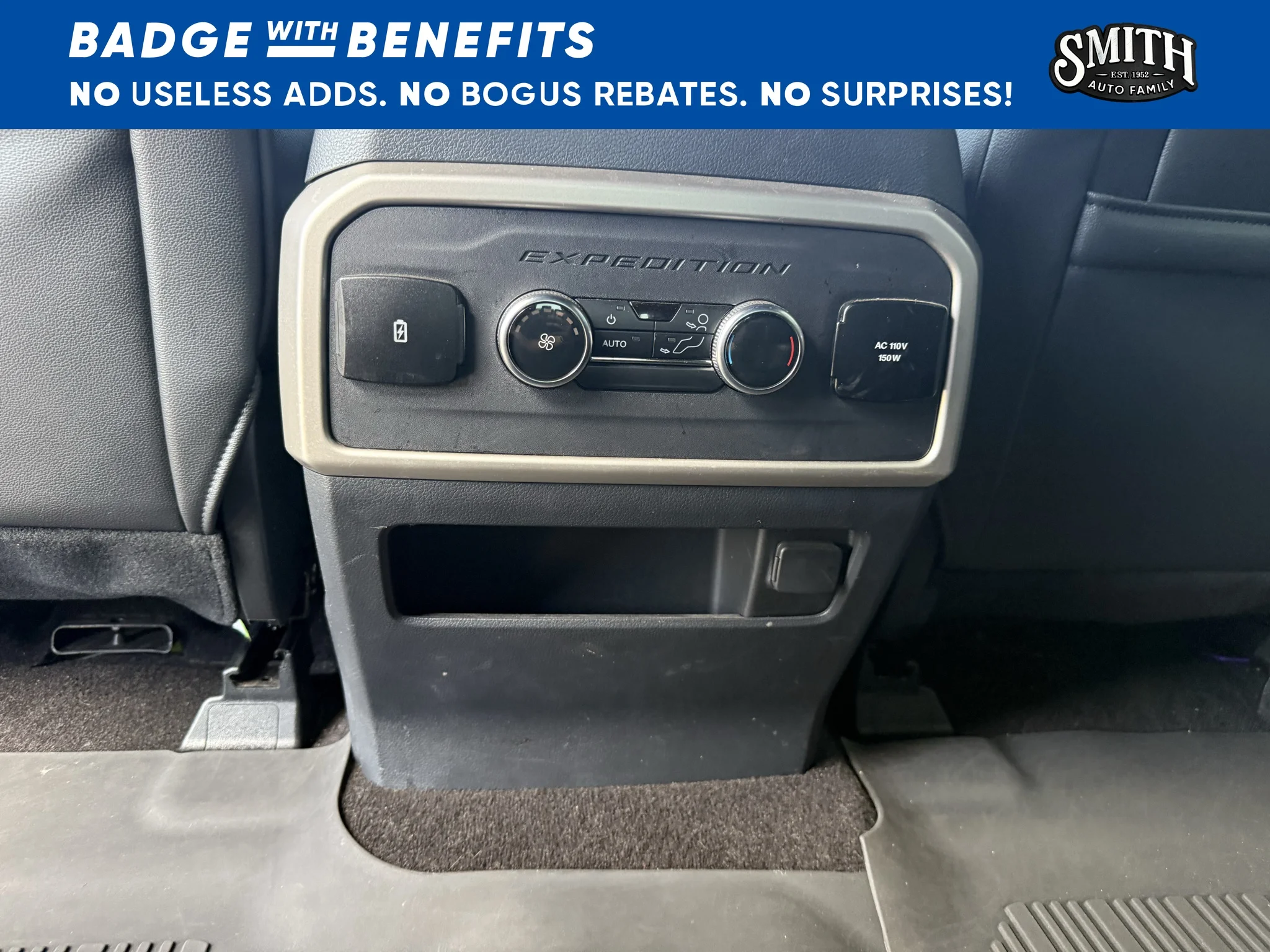 Used 2023 Star White Ford Timberline image 17