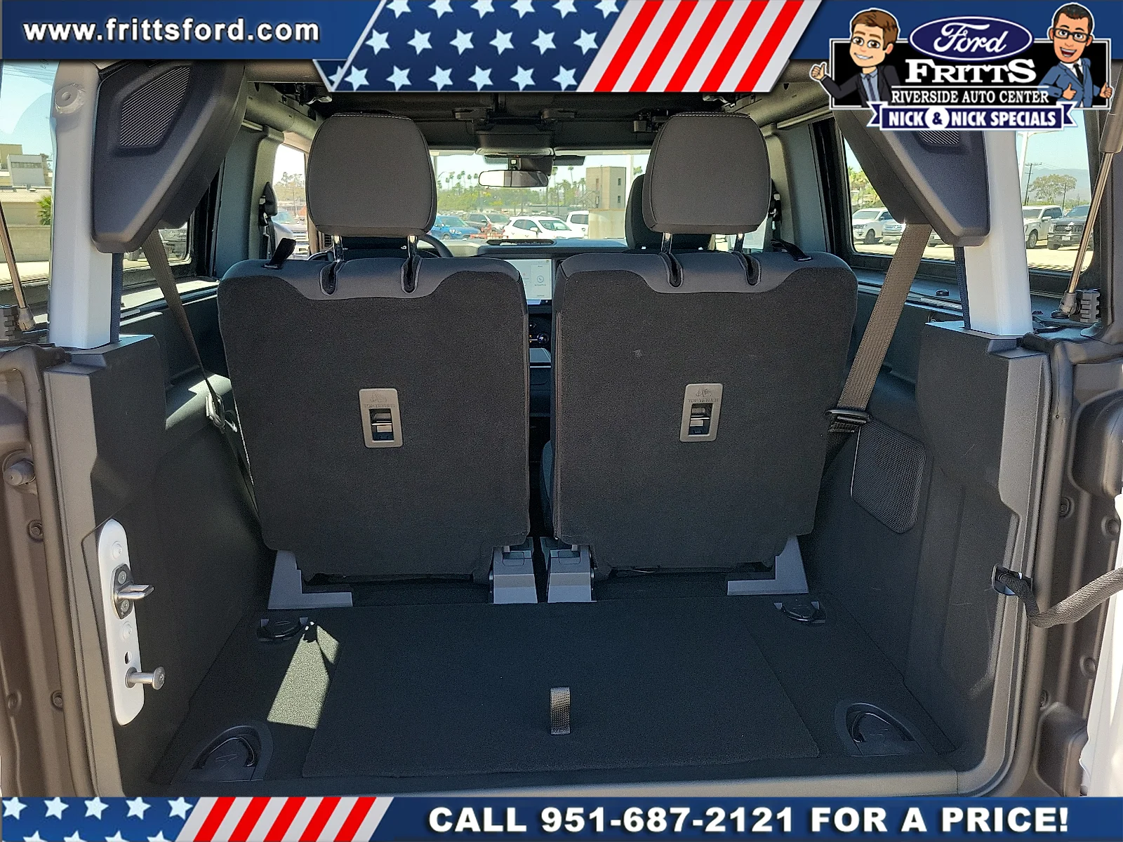 New 2026 Oxford White Ford Base image 24