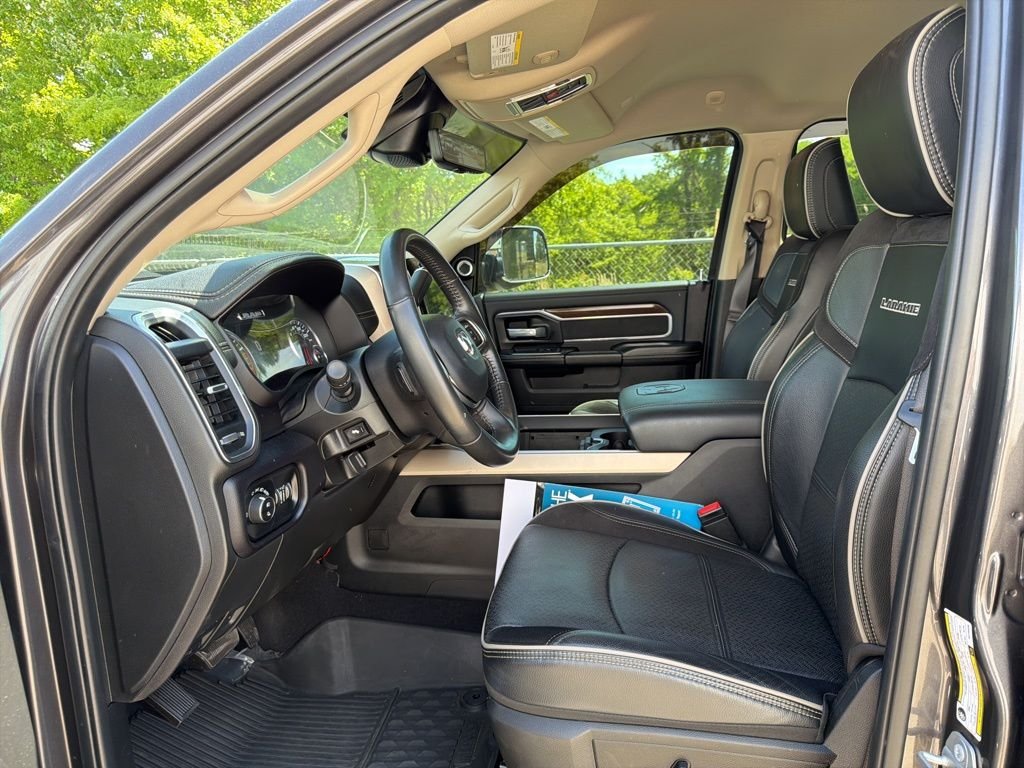 2022 RAM Ram 3500 Pickup Laramie - Photo 24