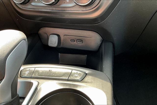 Used 2026 White Chevrolet LS image 14