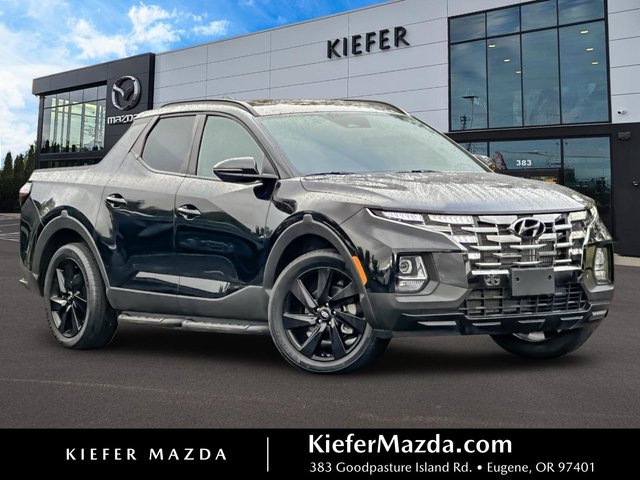 2023 Hyundai Santa Cruz NIGHT