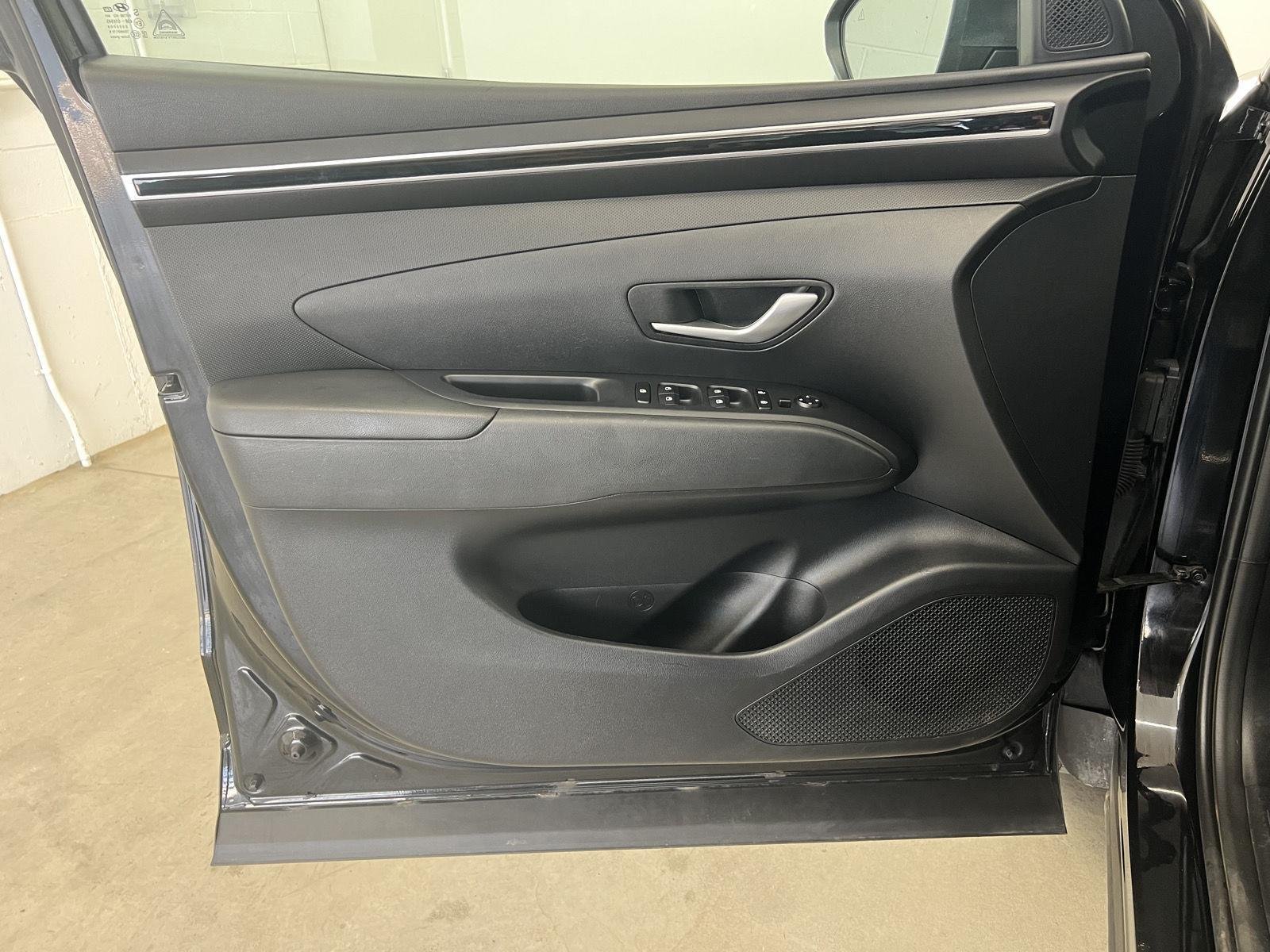 2023 Hyundai Santa Cruz SEL - Photo 12