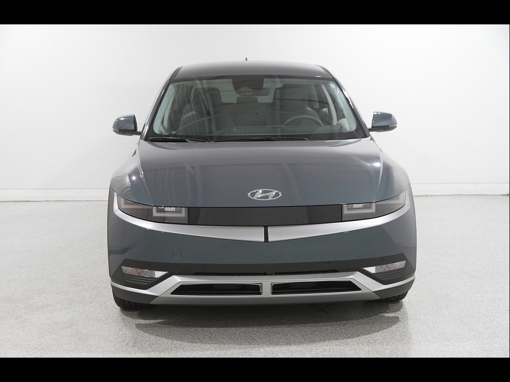2024 Hyundai IONIQ 5 SEL - Photo 2