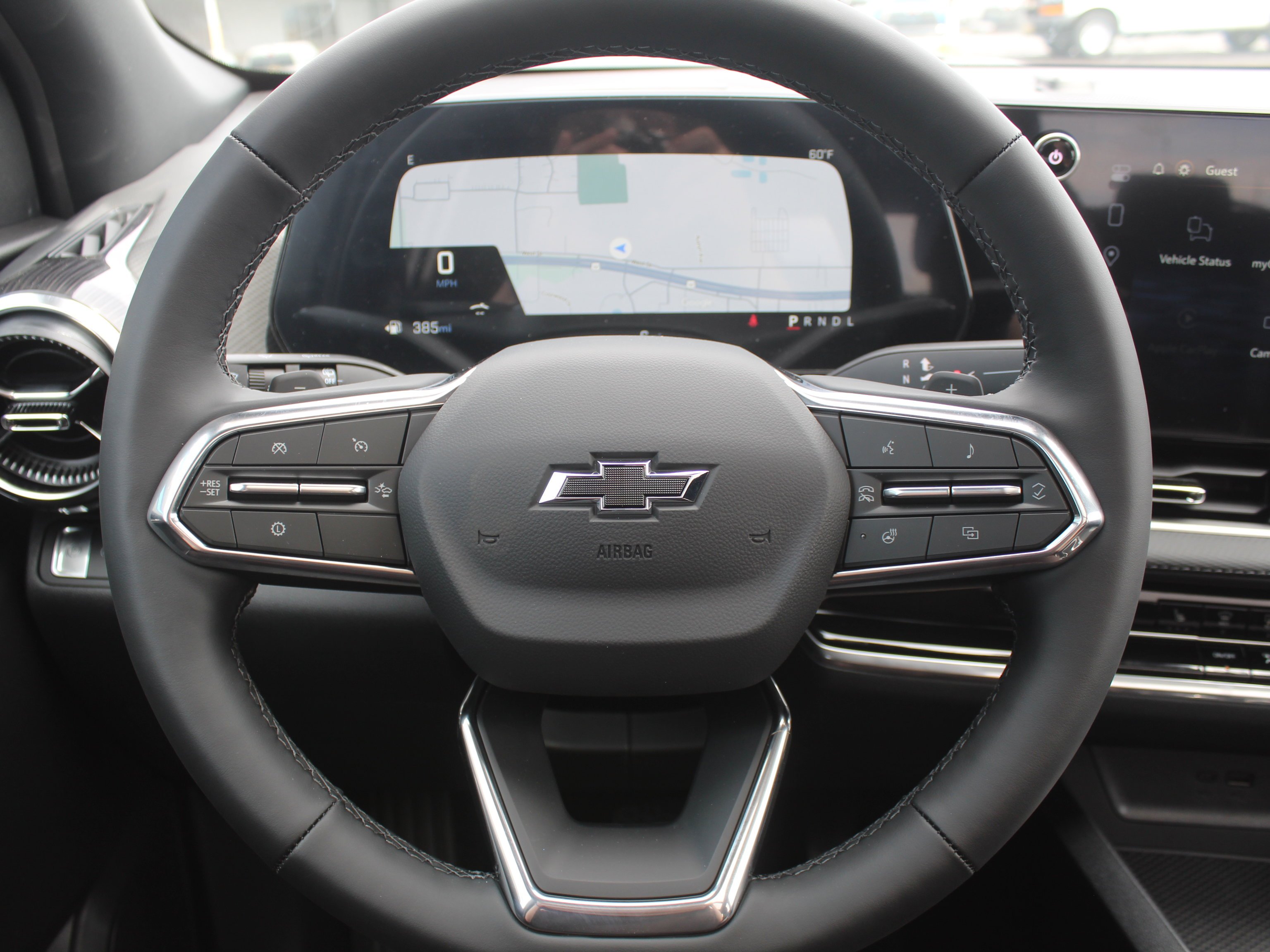 2026 Chevrolet Equinox LT - Photo 12